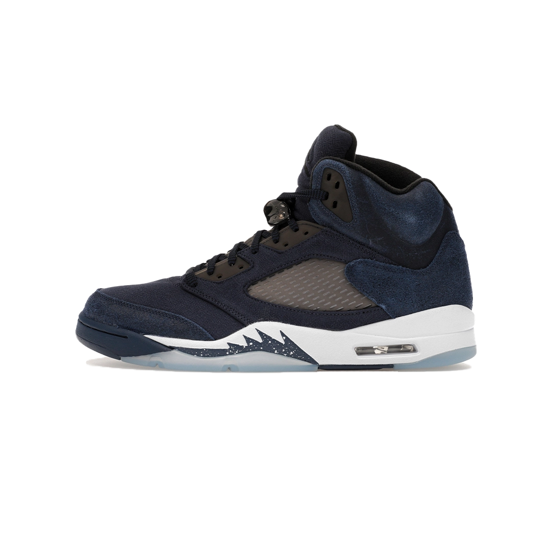 Jordan 5 Retro Georgetown
