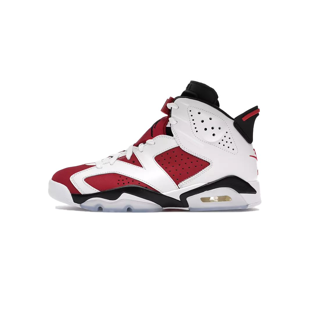 Jordan 6 Retro Carmine (2021)