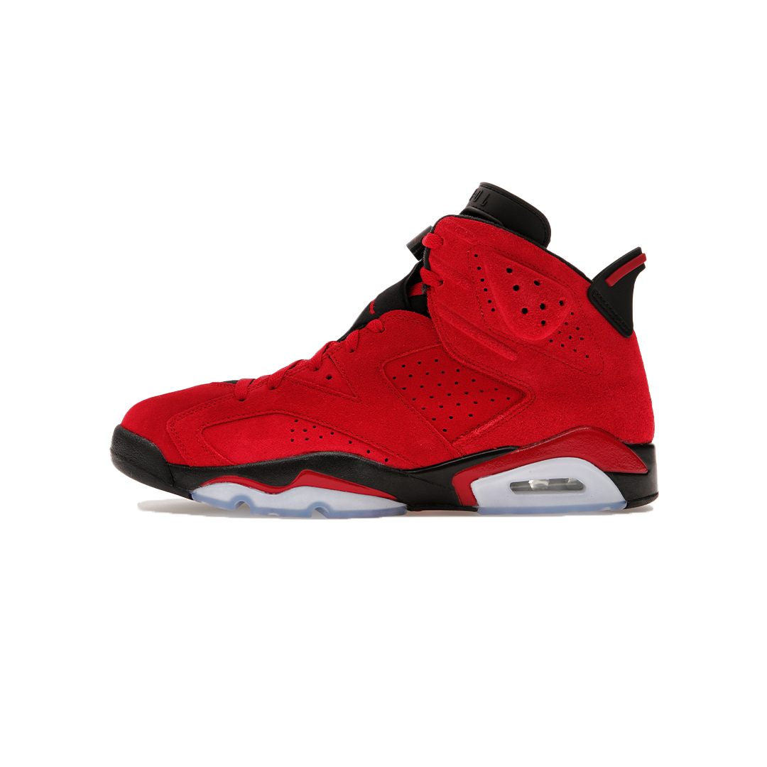 Jordan 6 Retro Toro Bravo