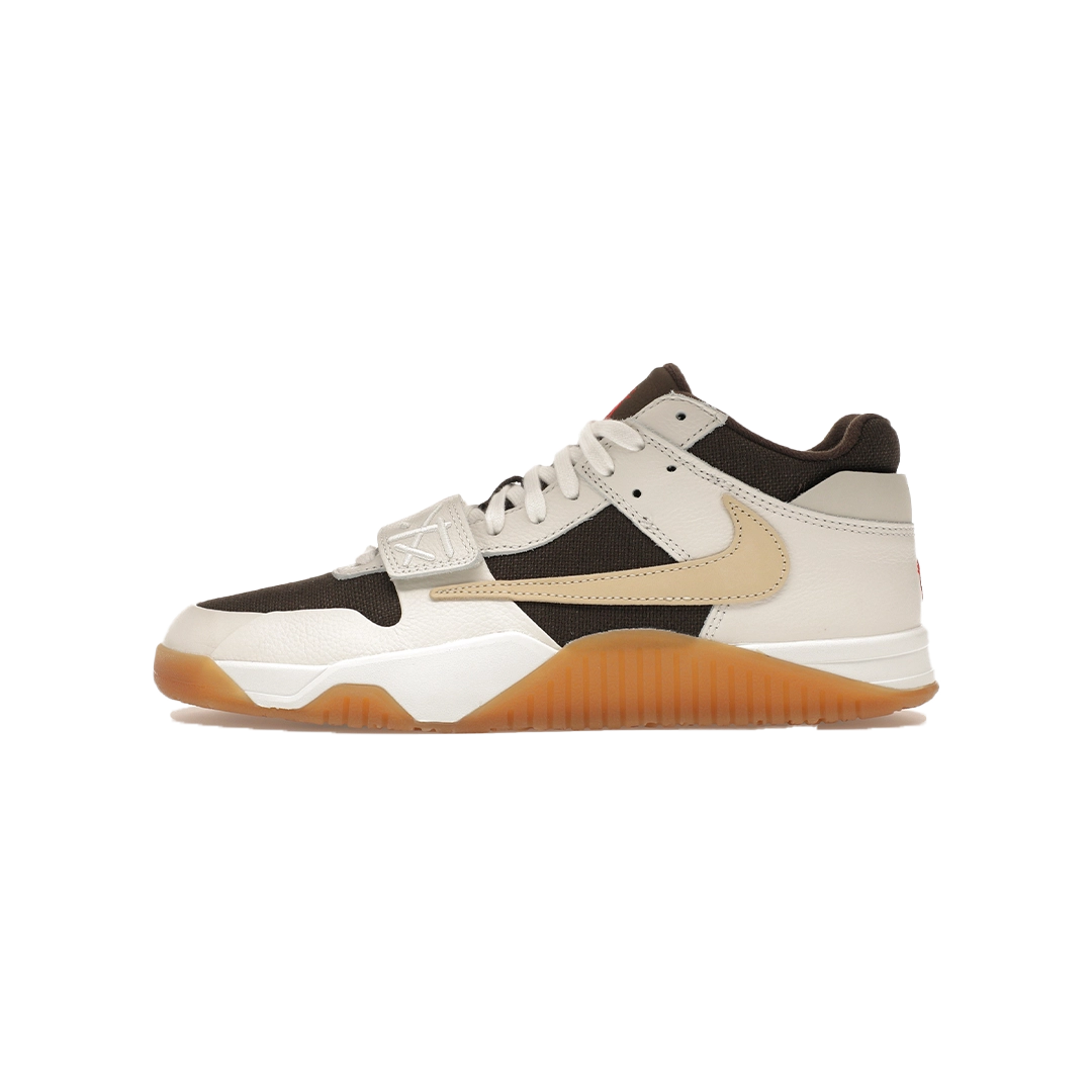 Jordan Jumpman Jack TR Travis Scott Sail