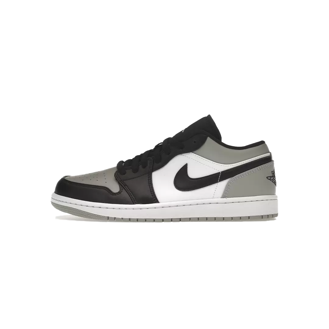 Jordan 1 Low Shadow Toe