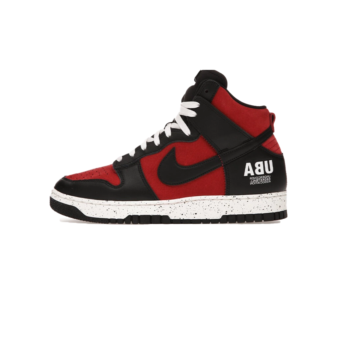 NIKE DUNK HIGH 1985 UNDERCOVER UBA