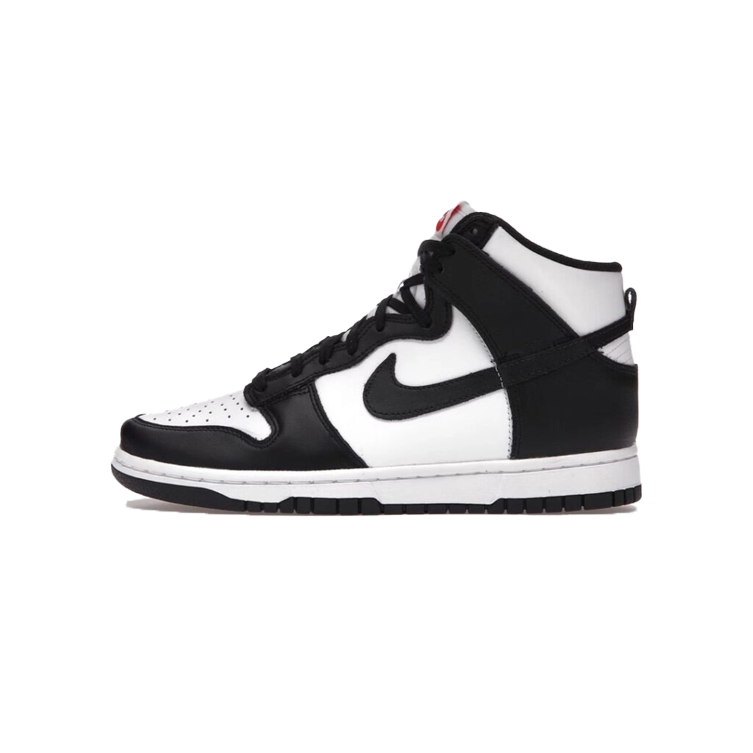 NIKE DUNK HIGH PANDA (2021)
