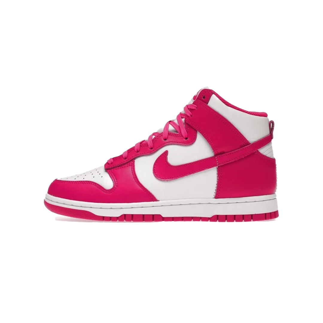NIKE DUNK HIGH PINK PRIME (W)