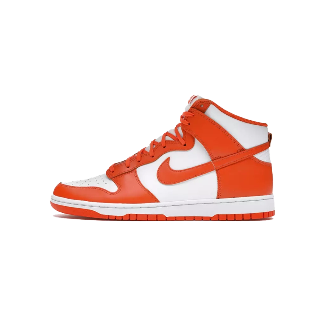 NIKE DUNK HIGH SYRACUSE (2021)