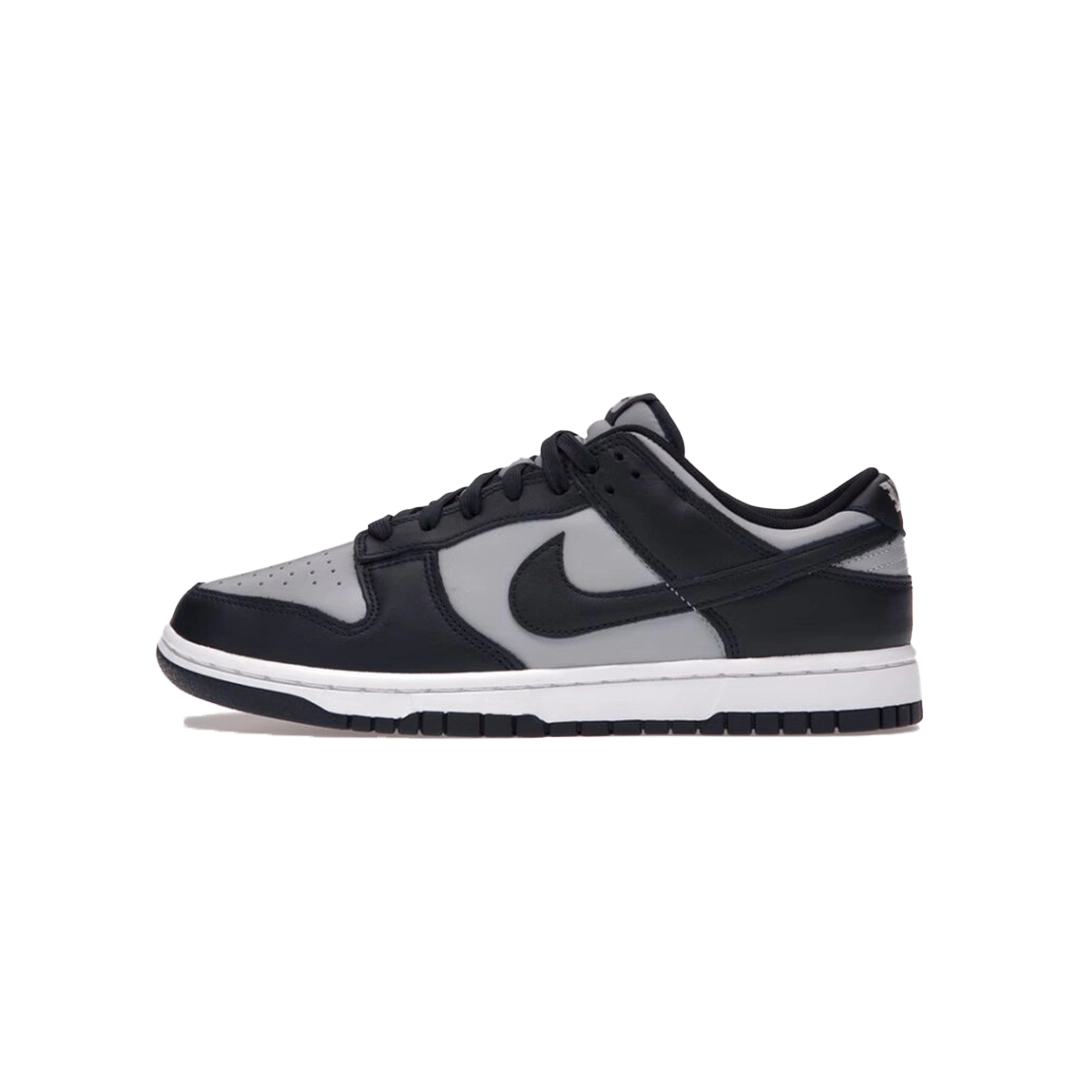 NIKE DUNK LOW GEORGETOWN