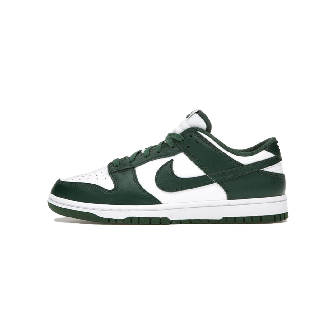 NIKE DUNK LOW MICHIGAN STATE