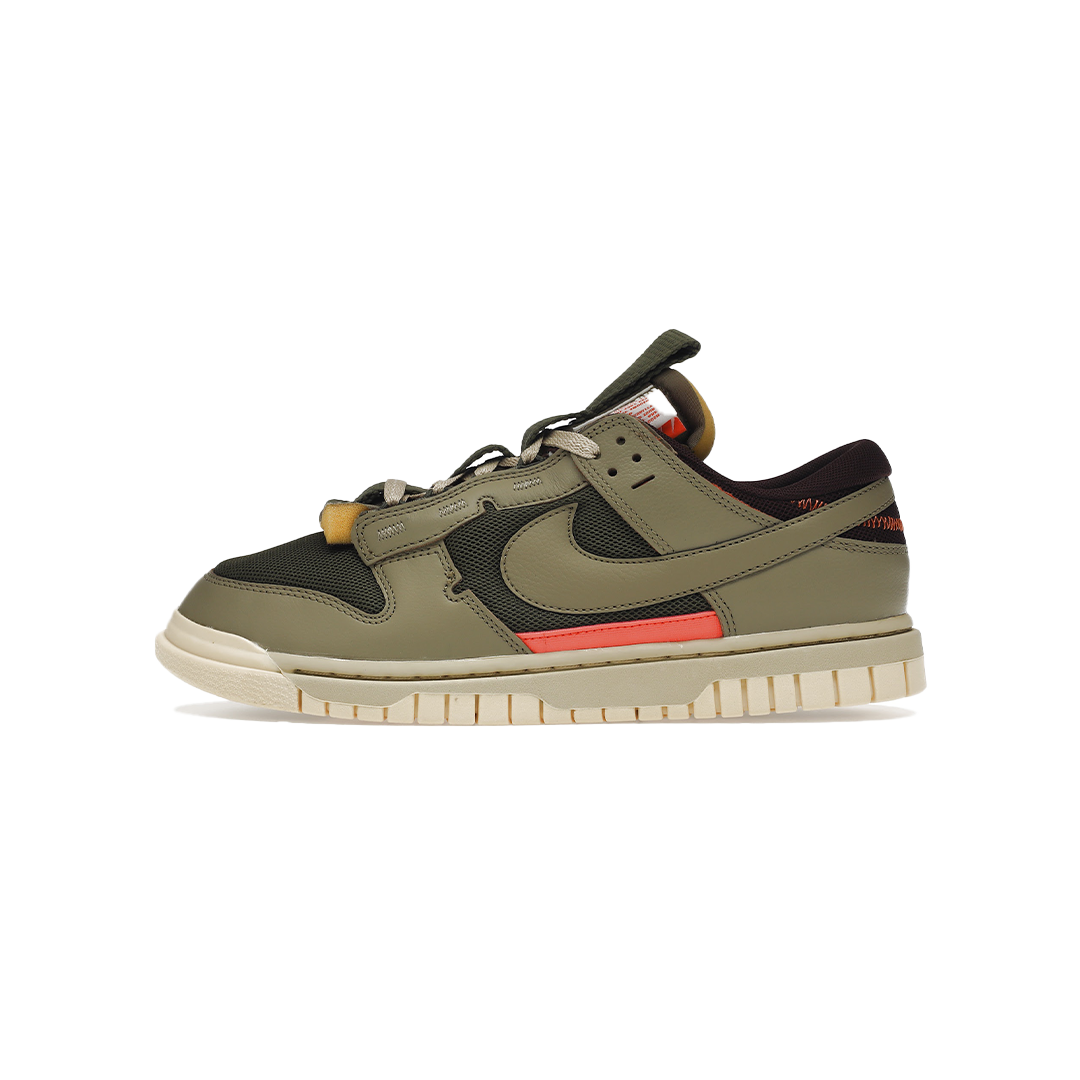 Nike Air Dunk Jumbo Medium Olive