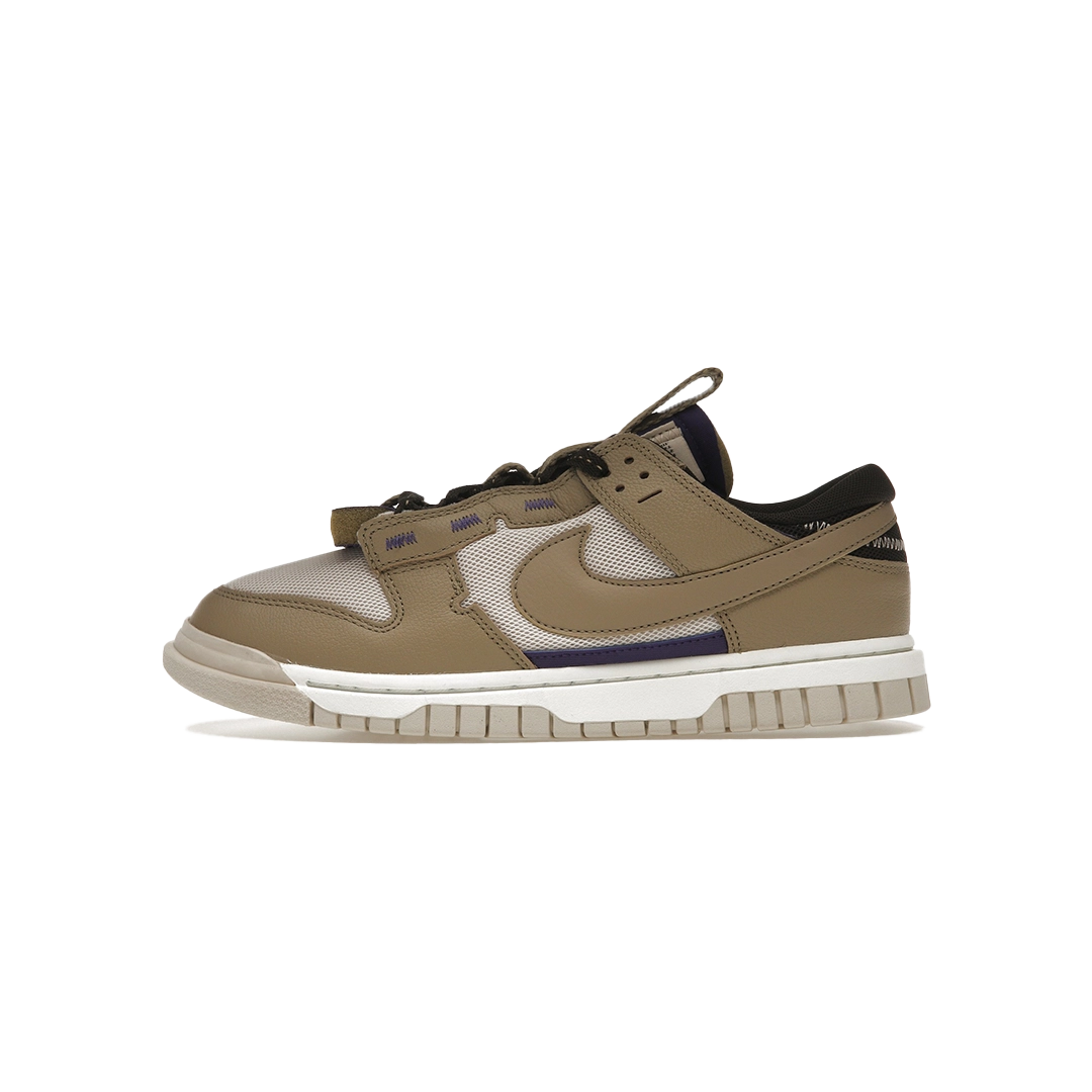 Nike Air Dunk Jumbo Mushroom