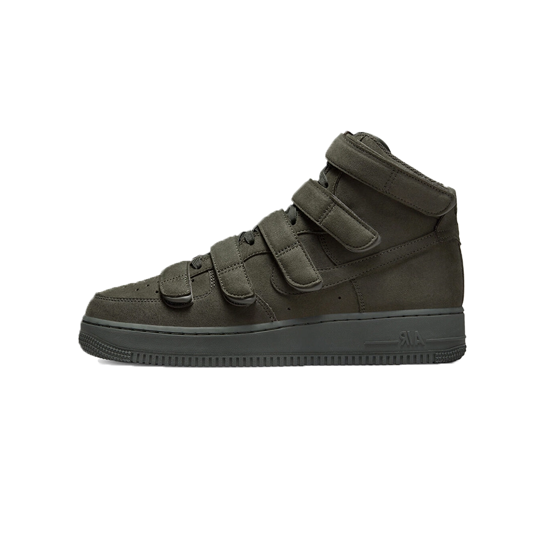 Nike Air Force 1 High '07 SP Billie Eilish Sequoia