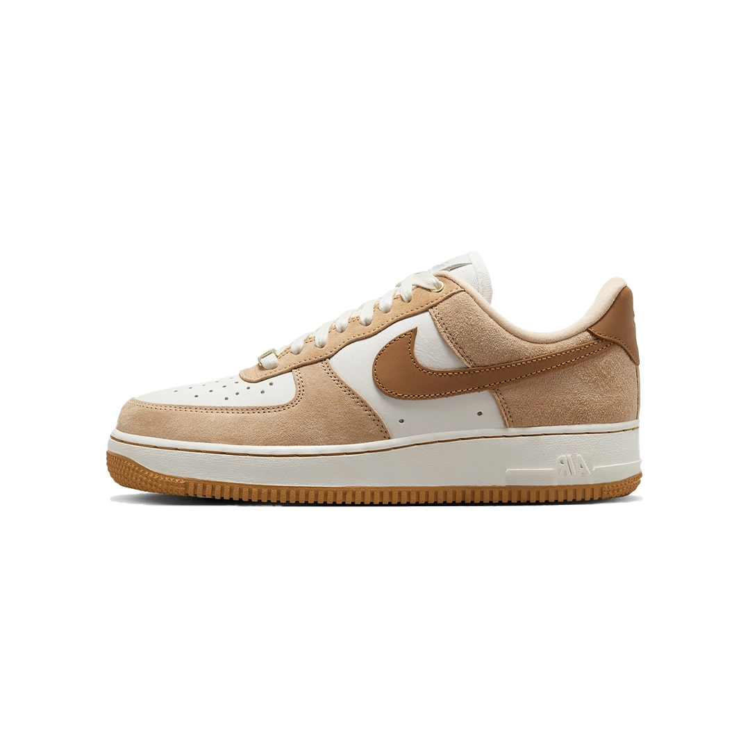 Nike Air Force 1 Low LXX Vechetta Tan