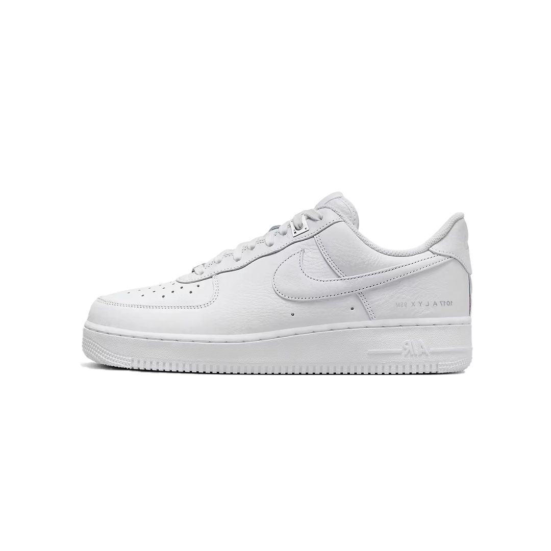Nike Air Force 1 Low SP 1017 ALYX 9SM White
