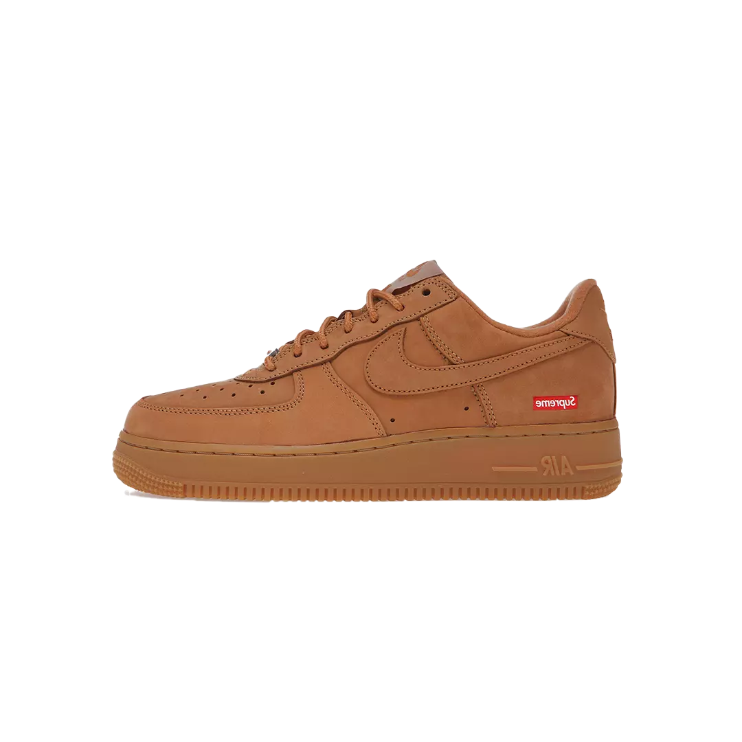 Nike Air Force 1 Low SP Supreme Wheat