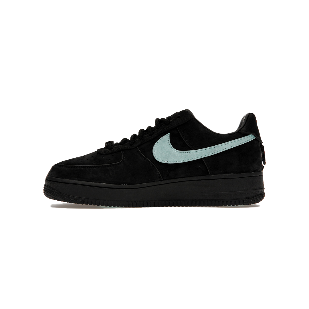 Nike Air Force 1 Low Tiffany & Co. 1837
