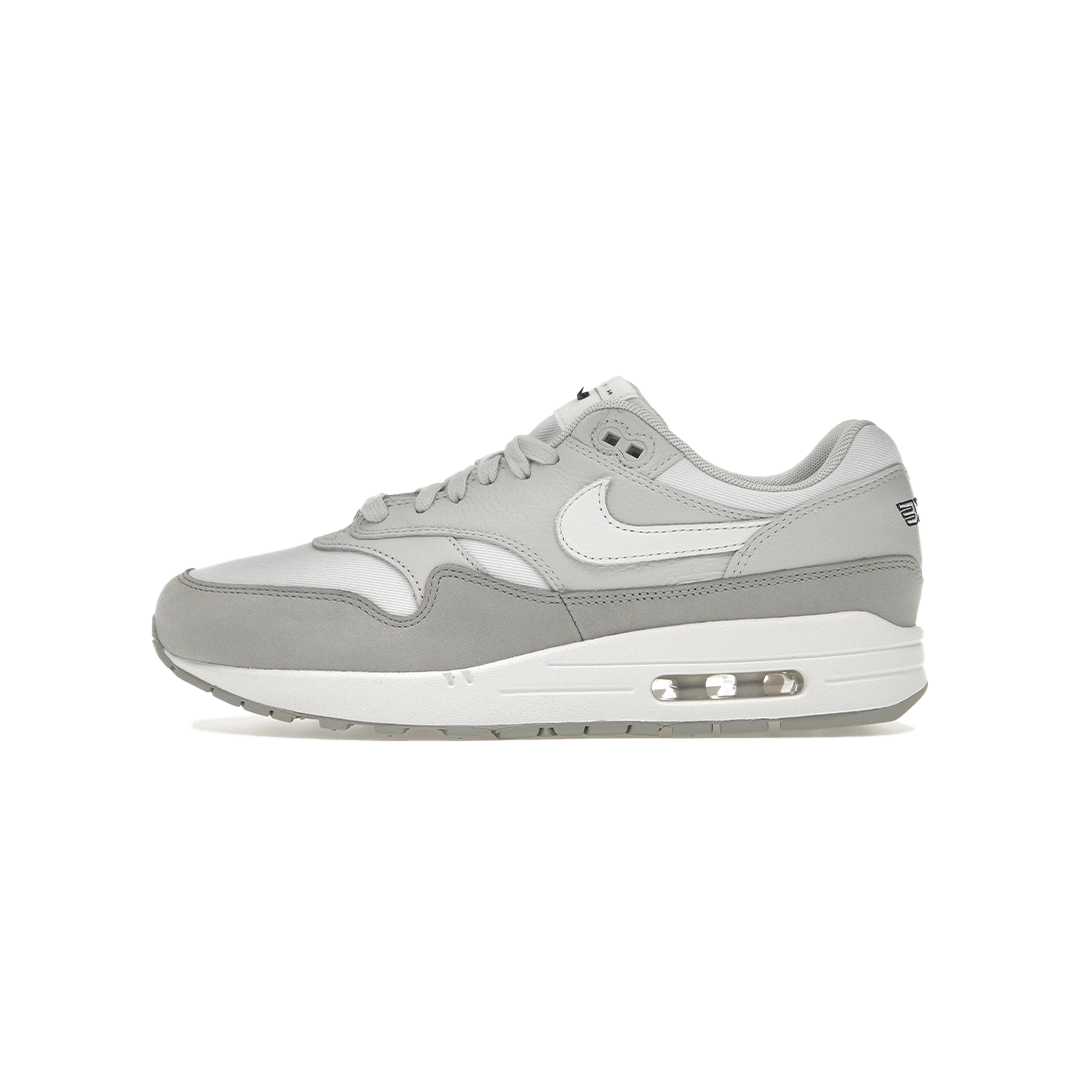 Nike Air Max 1 '87 LX Light Smoke Grey (W)