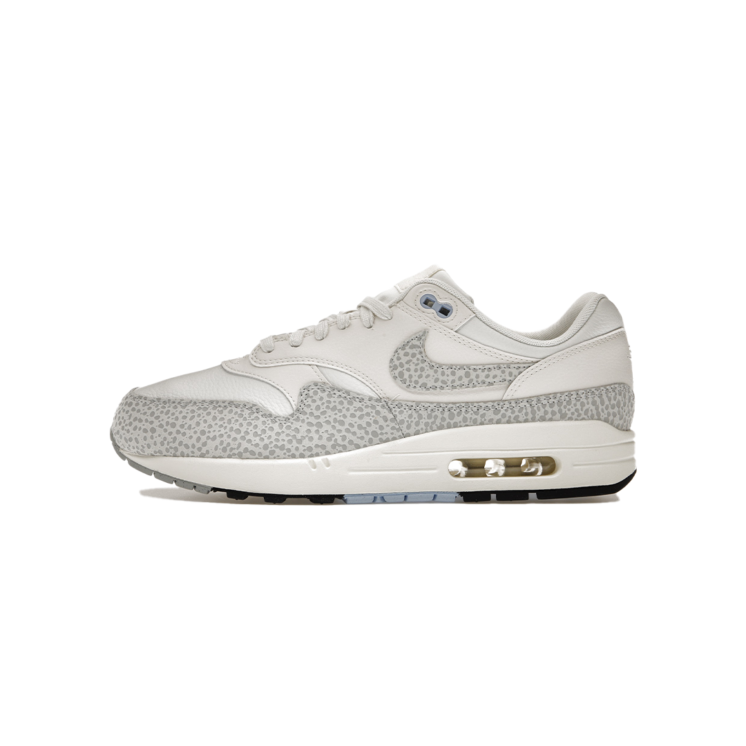 Nike Air Max 1 '87 Safari Summit White Phantom (W)
