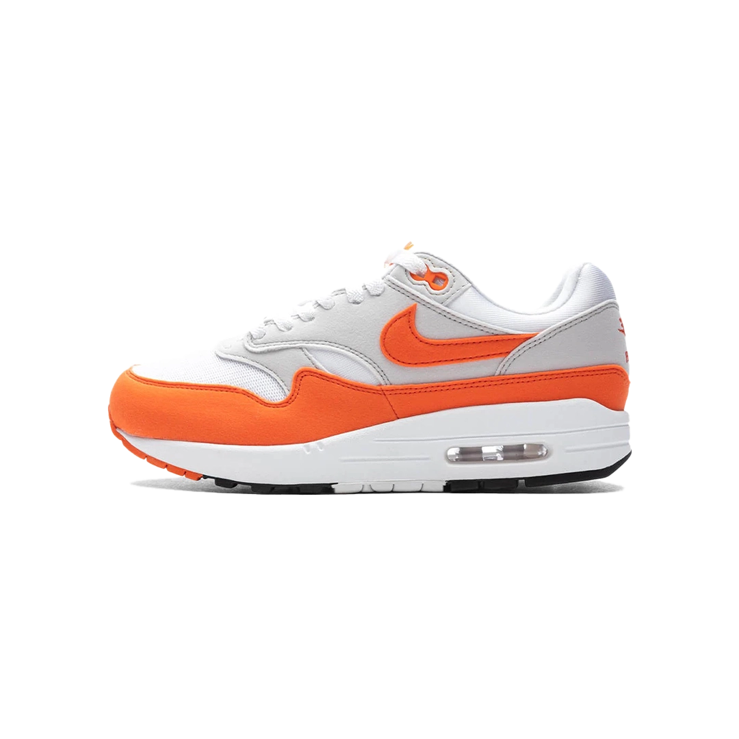 Nike Air Max 1 '87 Safety Orange (W)