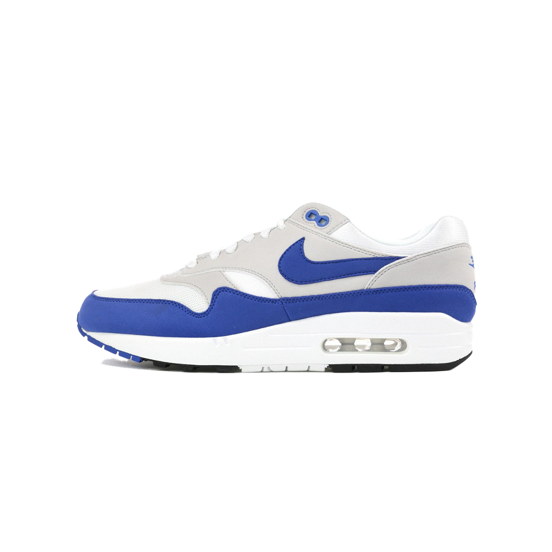 Nike Air Max 1 Anniversary Royal (2017 Restock Pair)