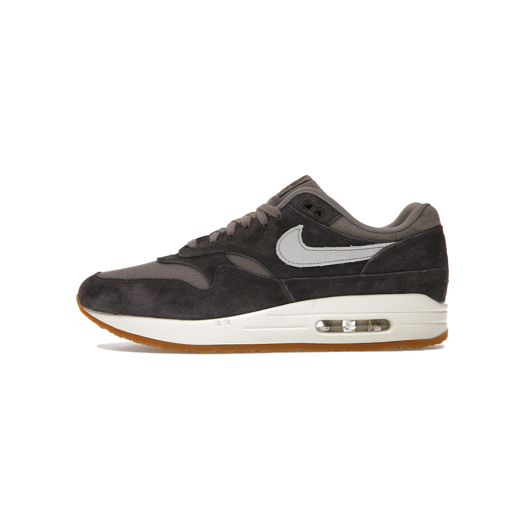 Nike Air Max 1 Crepe Soft Grey