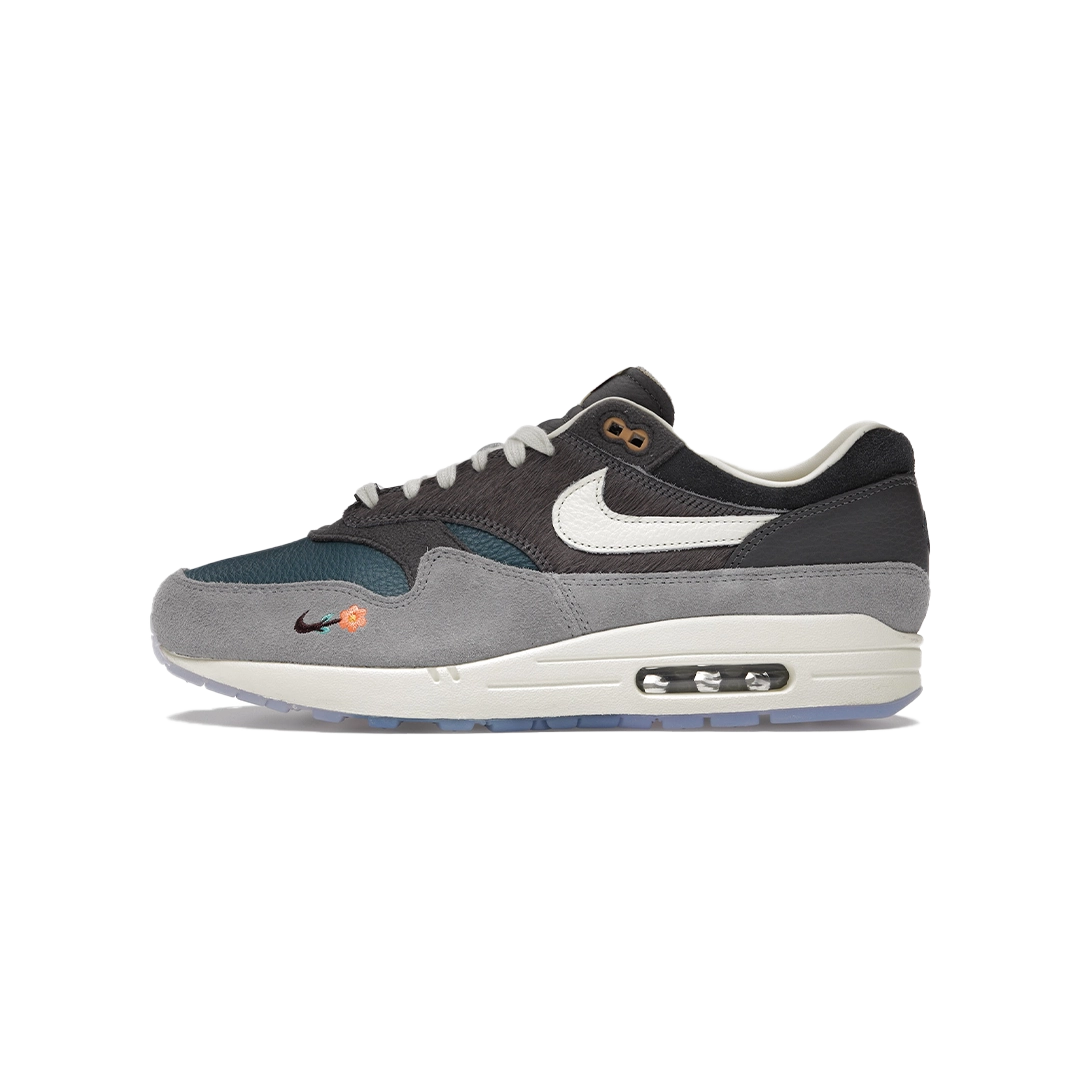Nike Air Max 1 Kasina Won-Ang Grey