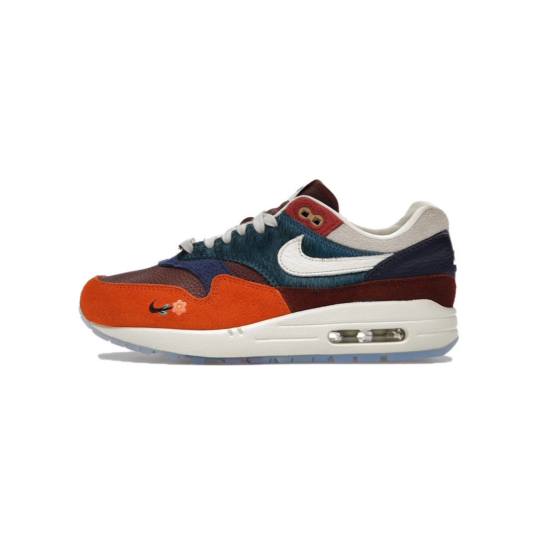 Nike Air Max 1 Kasina Won-Ang Orange