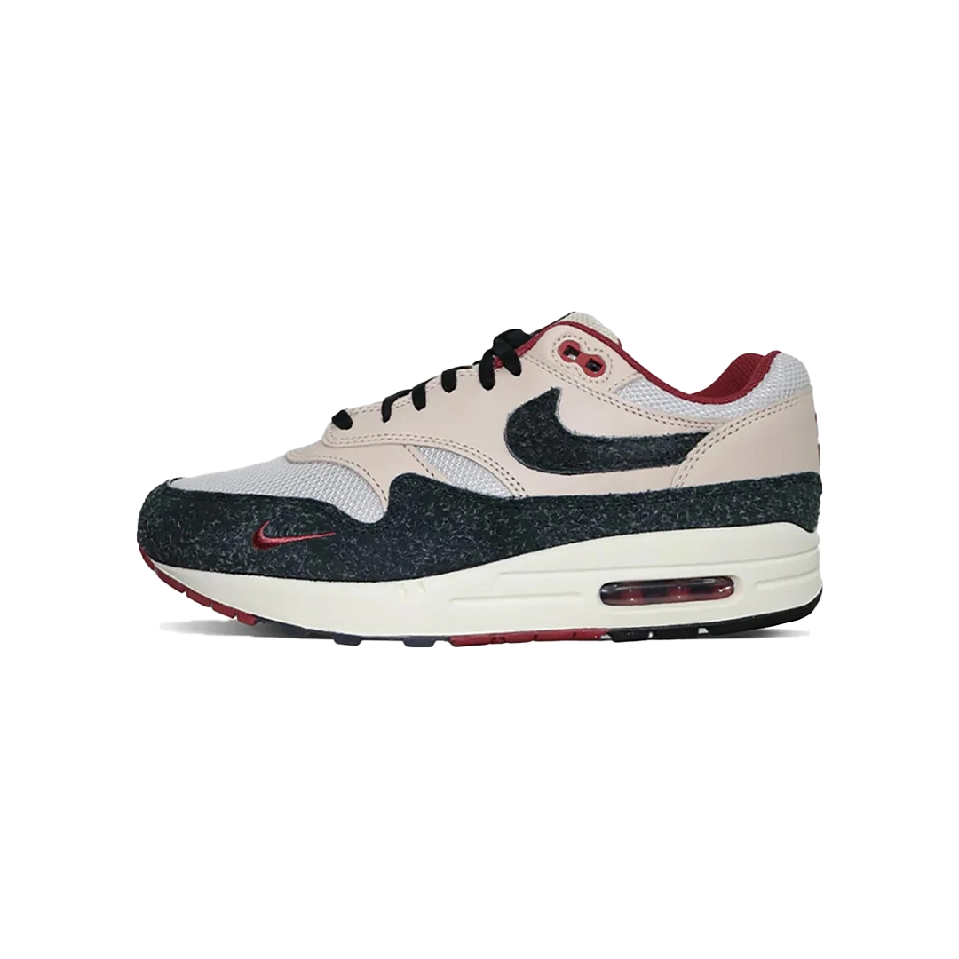 Nike Air Max 1 Keep Rippin Stop Slippin 2.0
