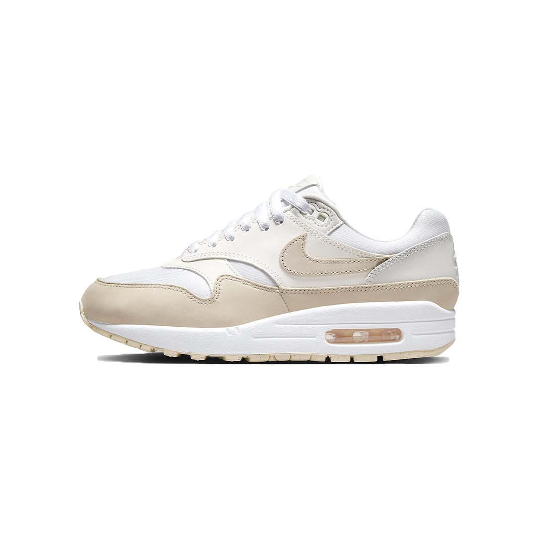 Nike Air Max 1 Premium Sanddrift (W)