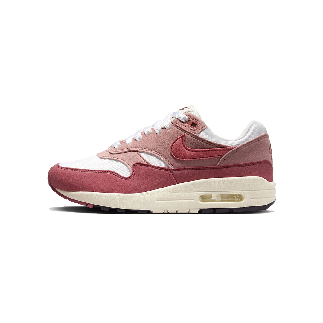 Nike Air Max 1 Red Stardust (W)