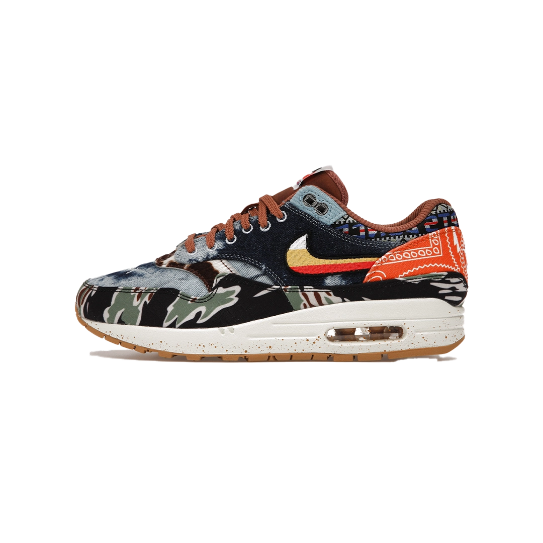 Nike Air Max 1 SP Concepts Heavy