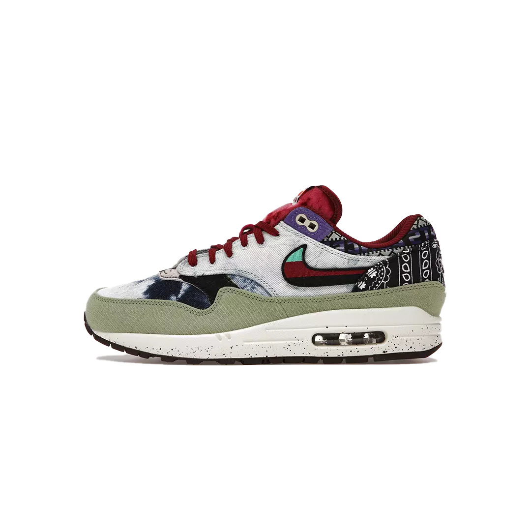 Nike Air Max 1 SP Concepts Mellow