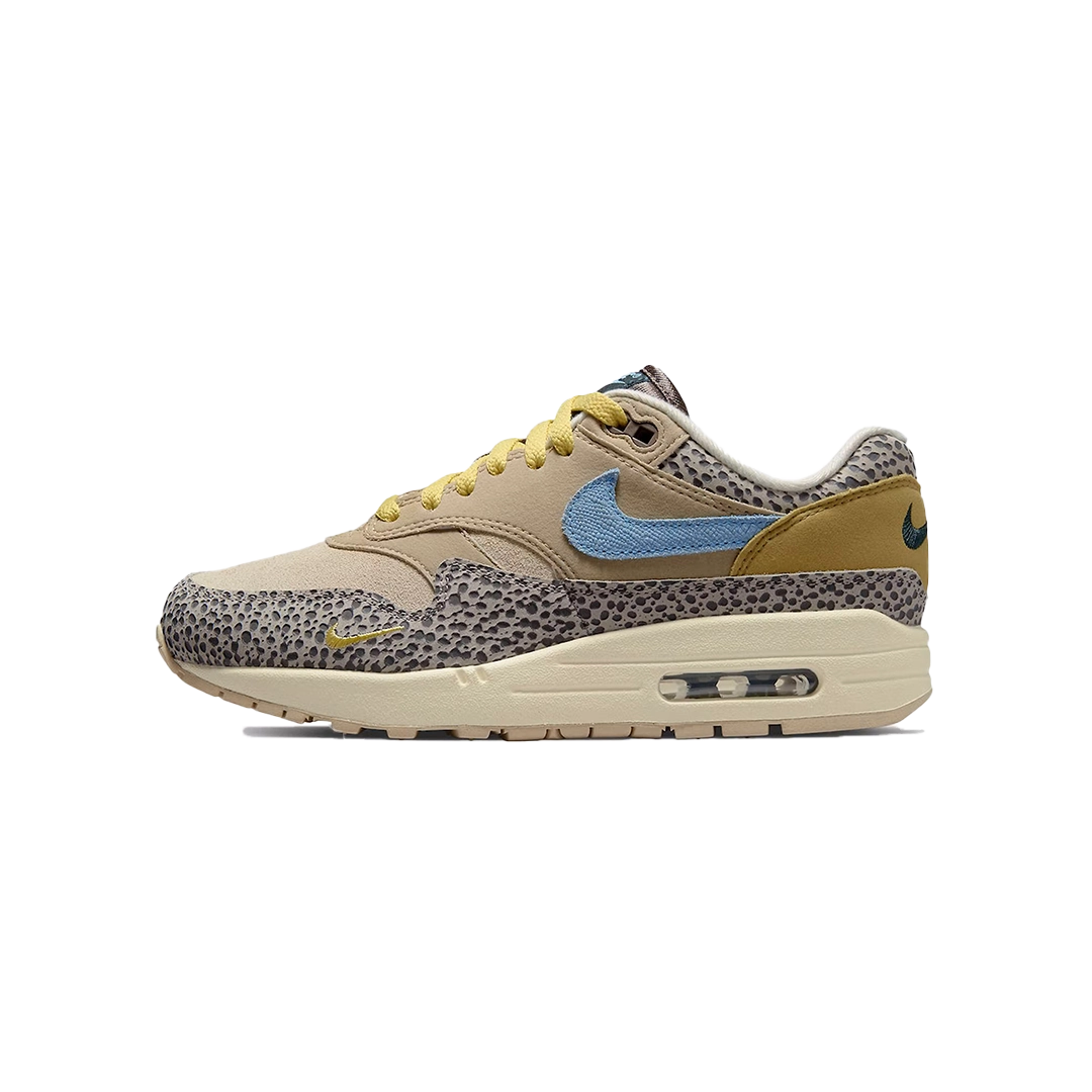Nike Air Max 1 Safari Cobblestone