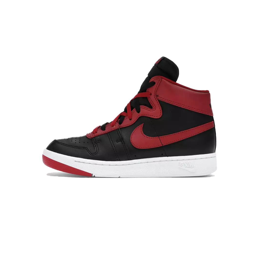Nike Air Ship Pro Banned