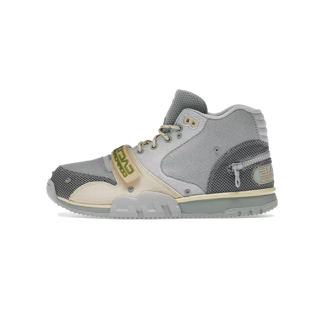 Nike Air Trainer 1 SP Travis Scott Grey Haze