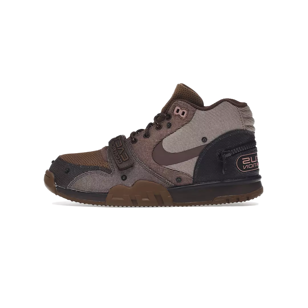 Nike Air Trainer 1 SP Travis Scott Wheat