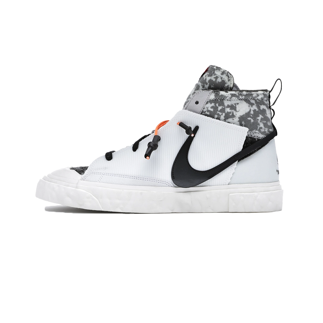 Nike Blazer Mid READYMADE White