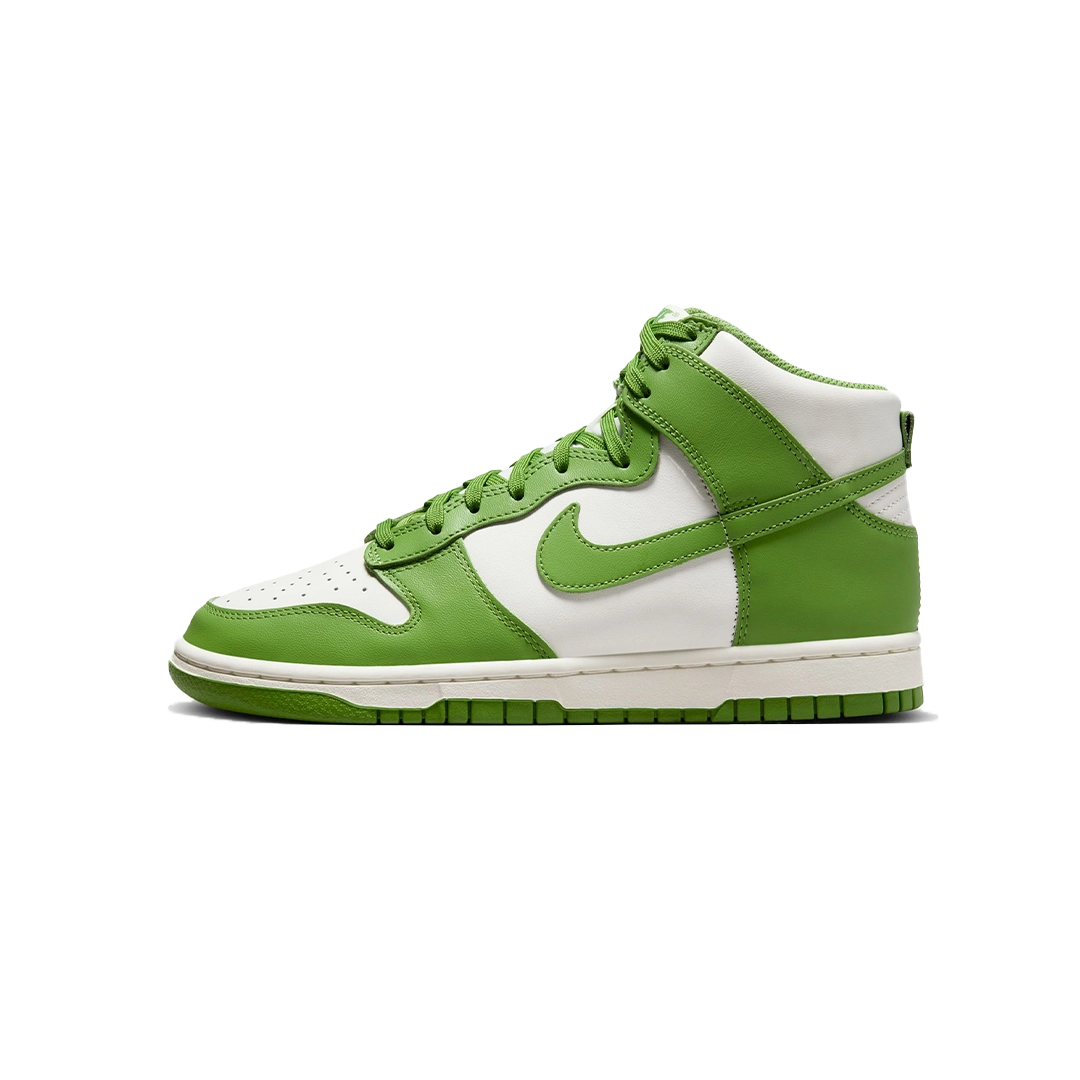 Nike Dunk High Chlorophyll Sail (W)