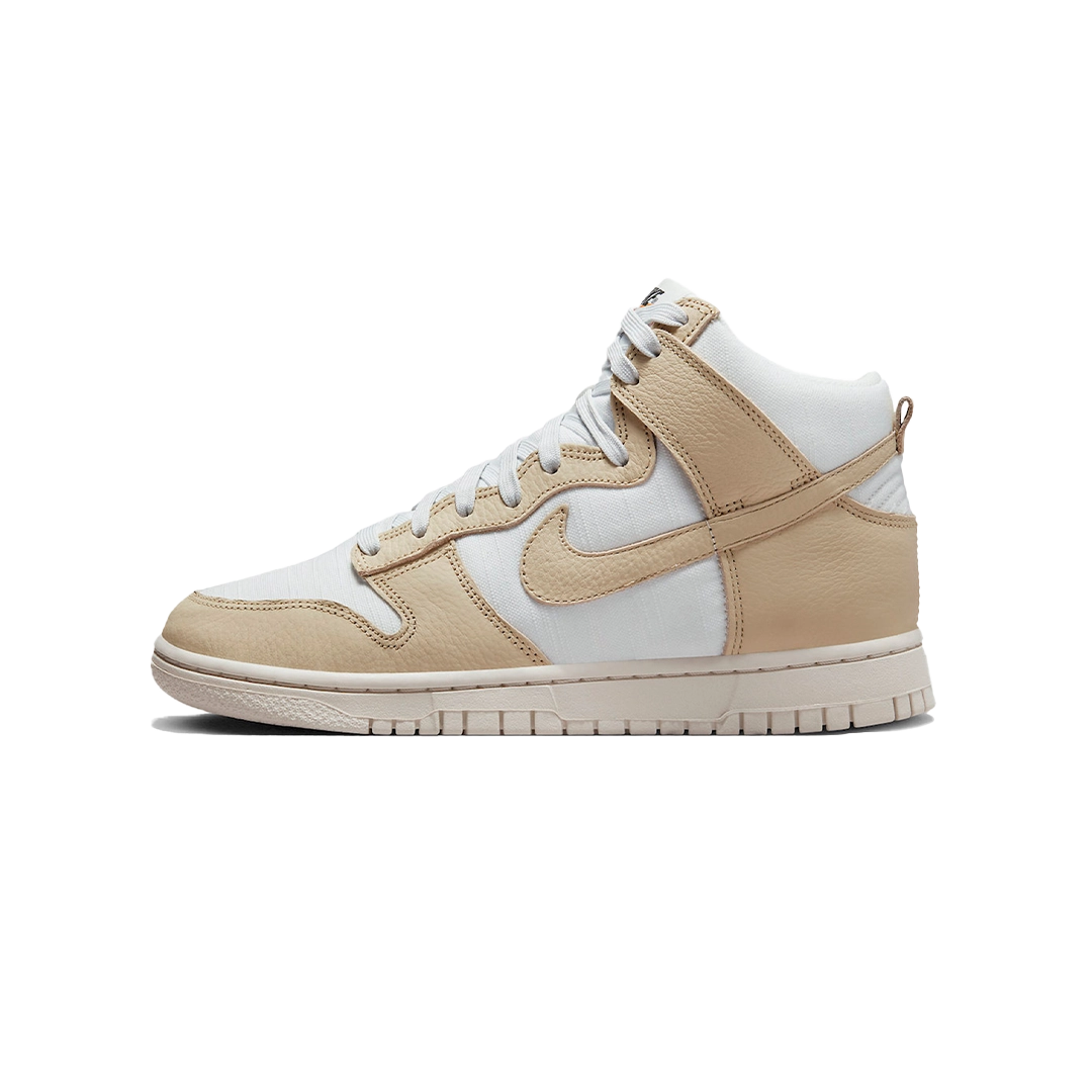 Nike Dunk High LX Certified Fresh Team Gold (W)