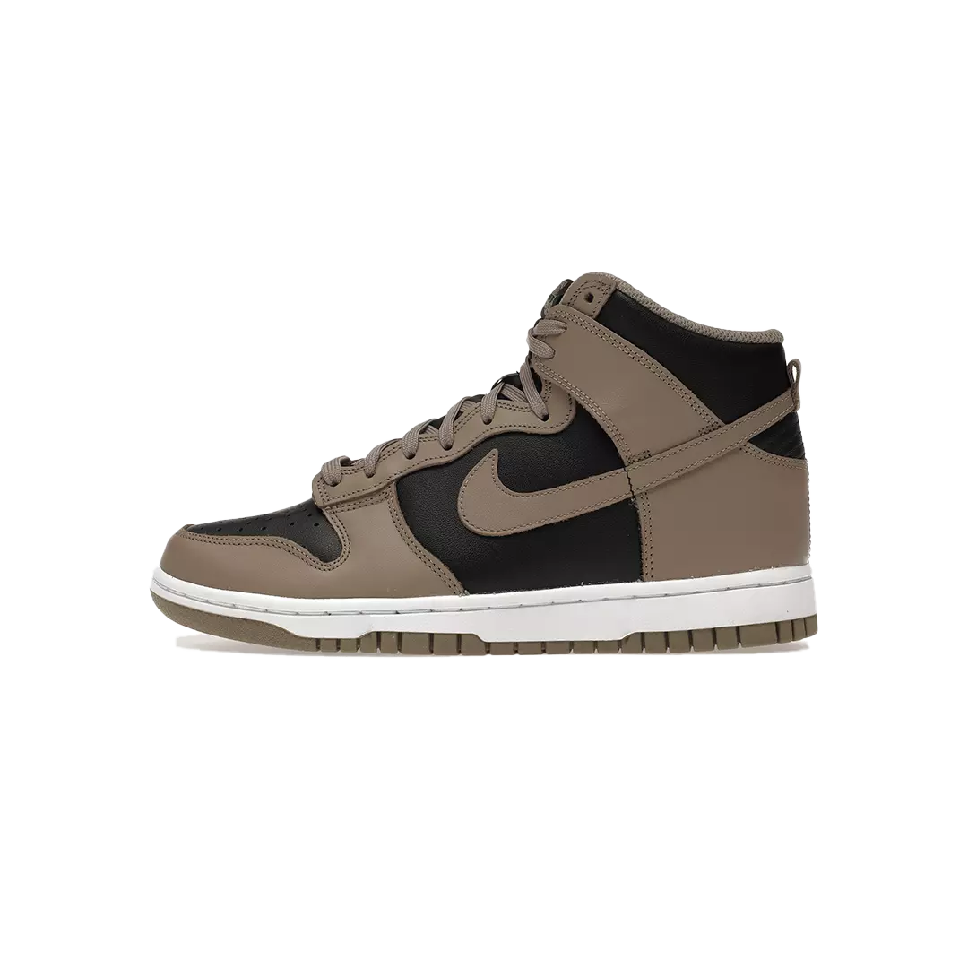 Nike Dunk High Moon Fossil (W)