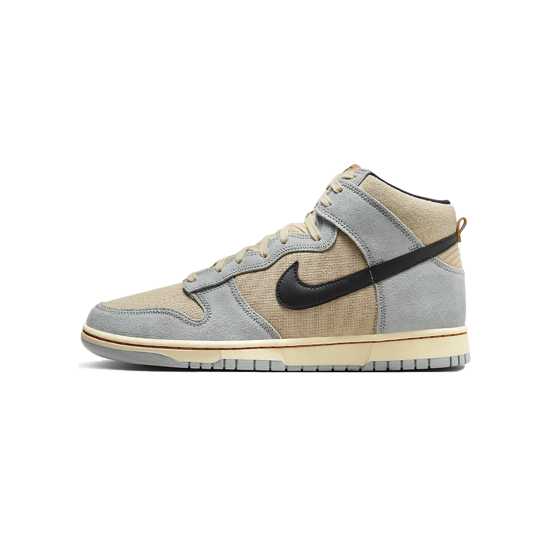 Nike Dunk High SE Hemp Hoops