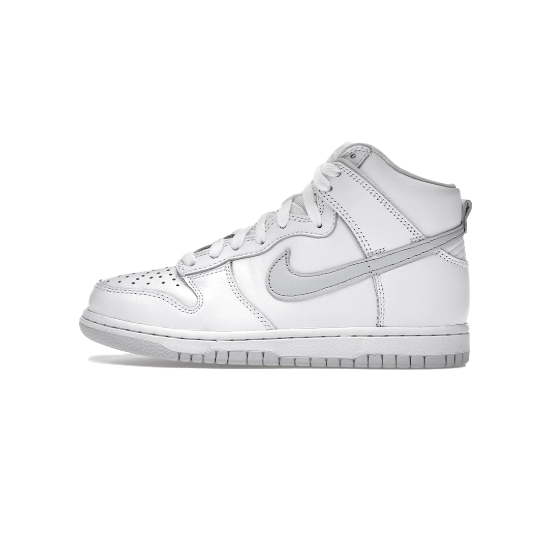 Nike Dunk High SP Pure Platinum