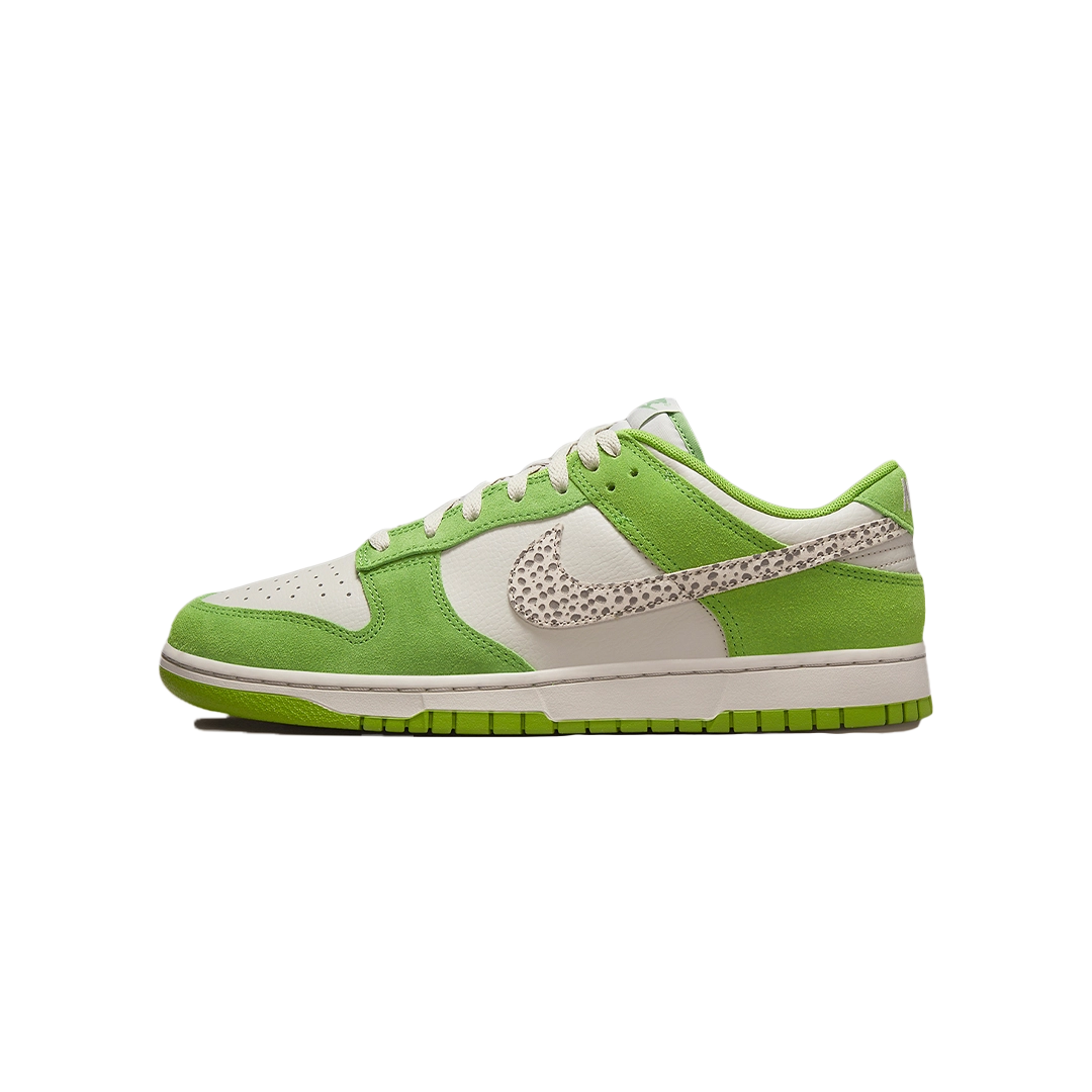 Nike Dunk Low AS Safari Swoosh Chlorophyll