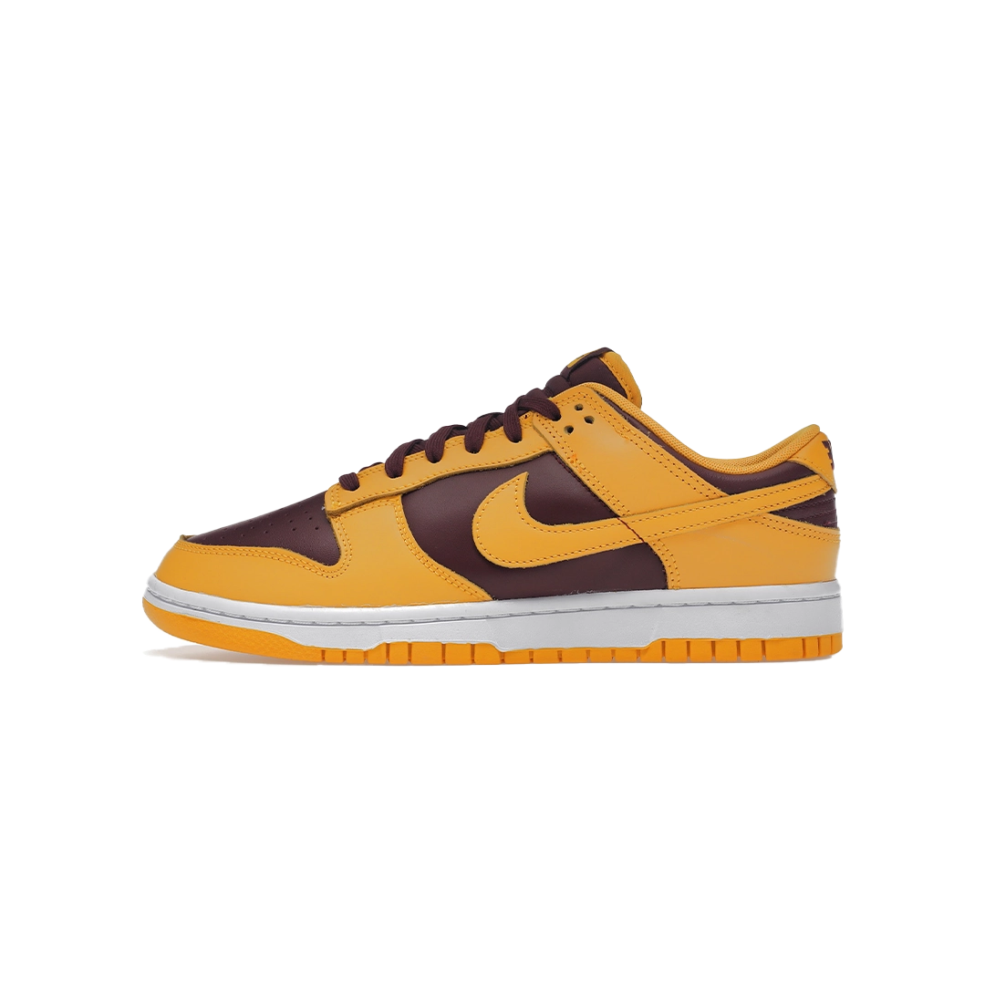 Nike Dunk Low Arizona State