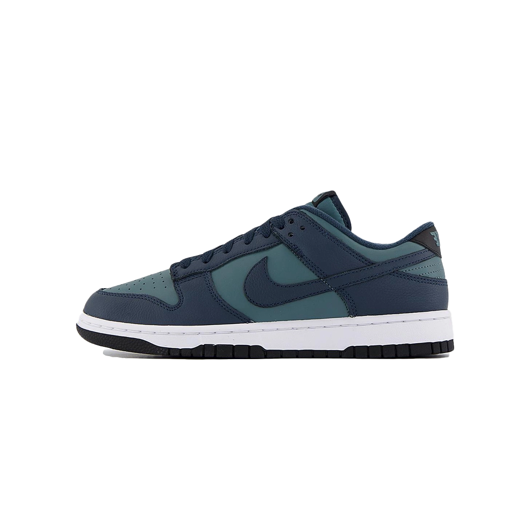 Nike Dunk Low Armory Navy