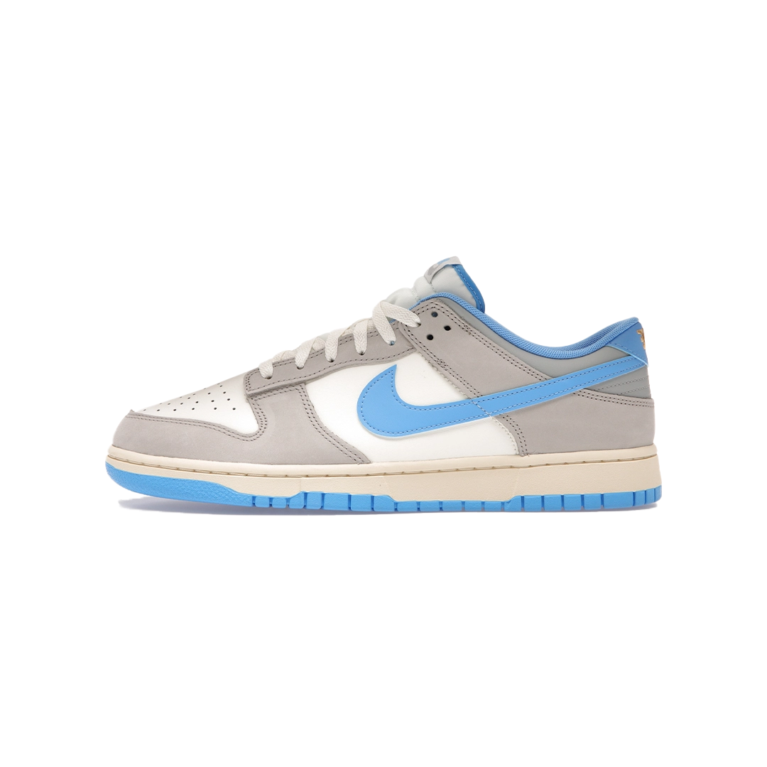 Nike Dunk Low Athletic Department University Blue