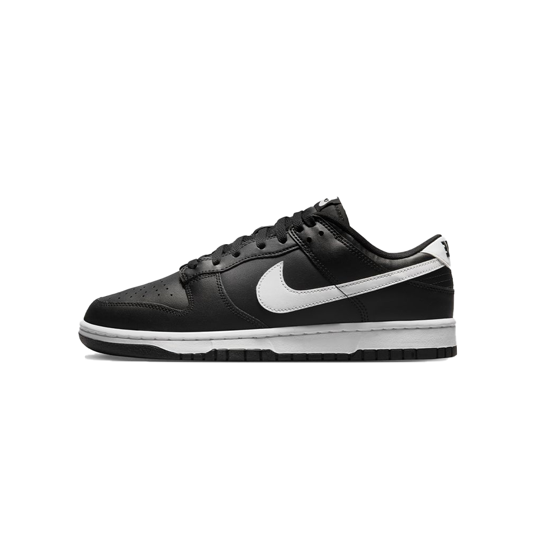 Nike Dunk Low Black Panda 2.0