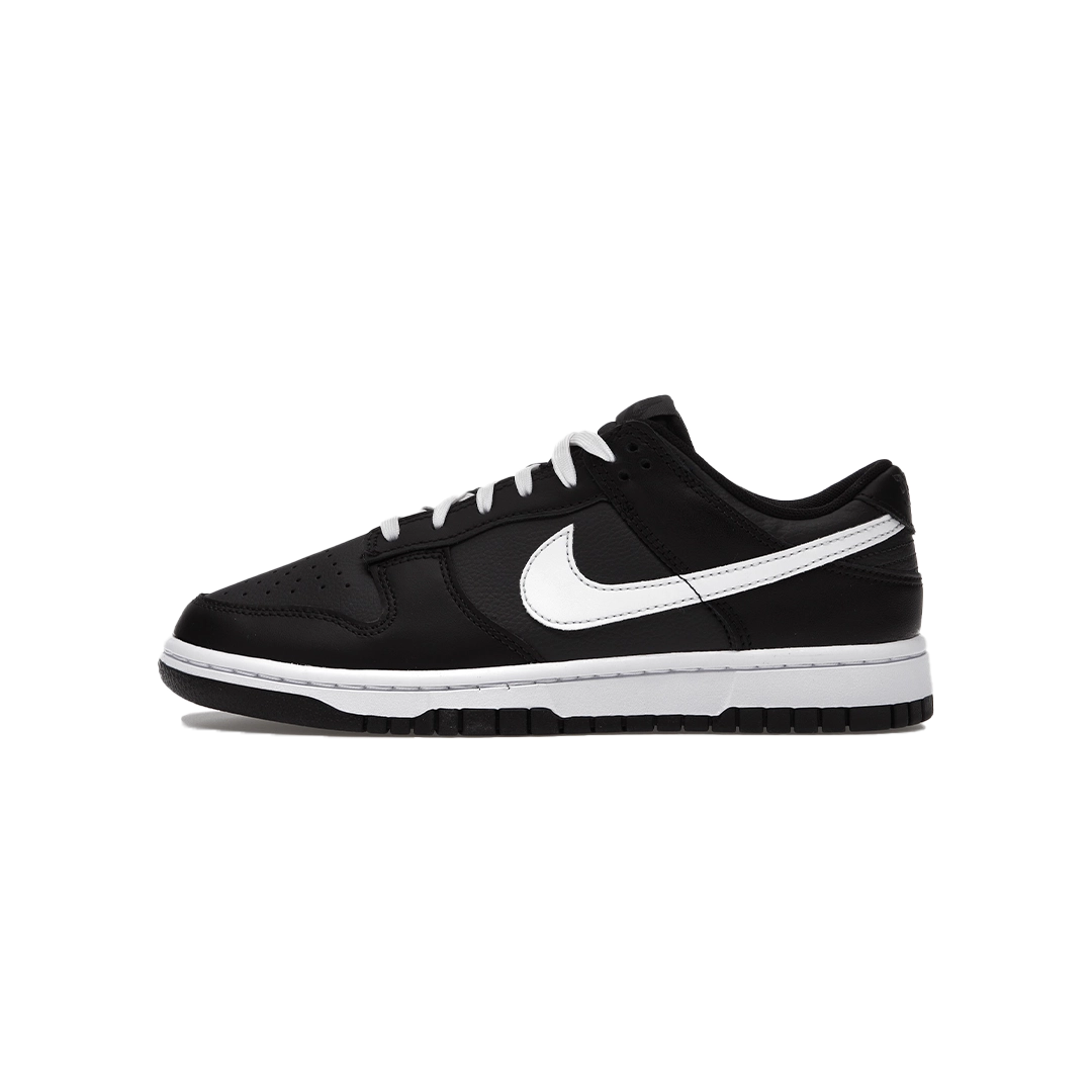 Nike Dunk Low Black White (2022)