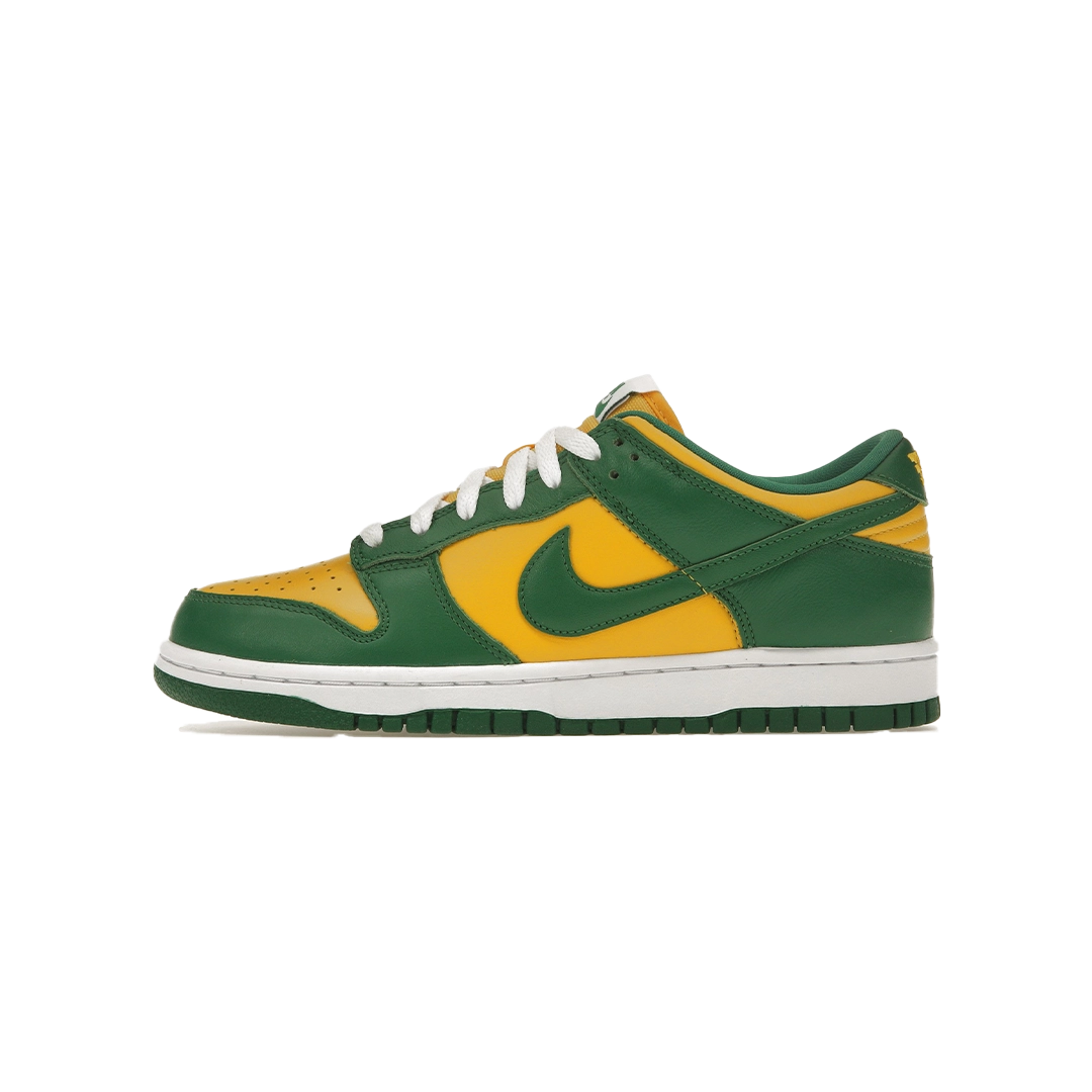 Nike Dunk Low Brazil (2020-2024)