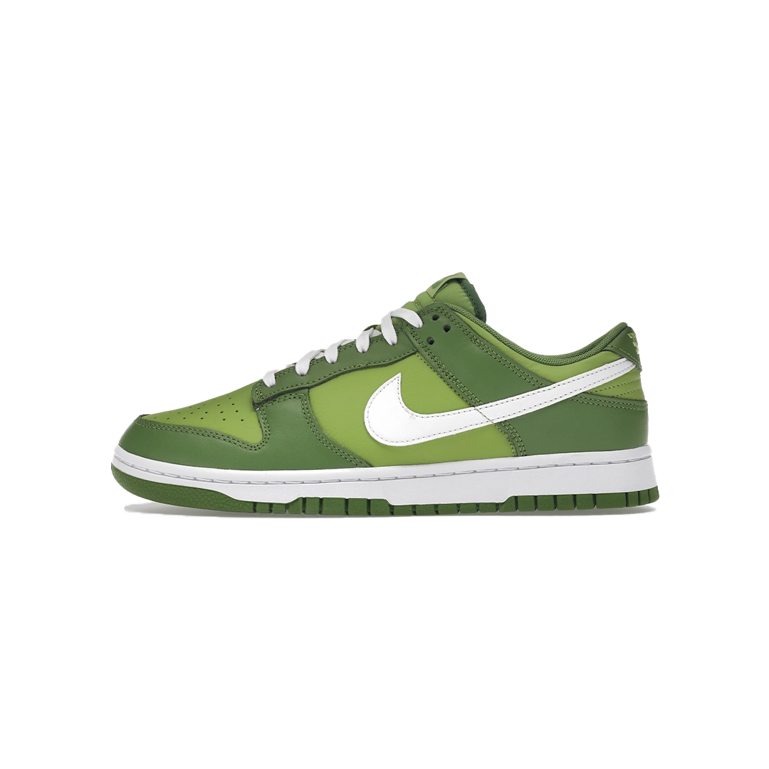 Nike Dunk Low Chlorophyll