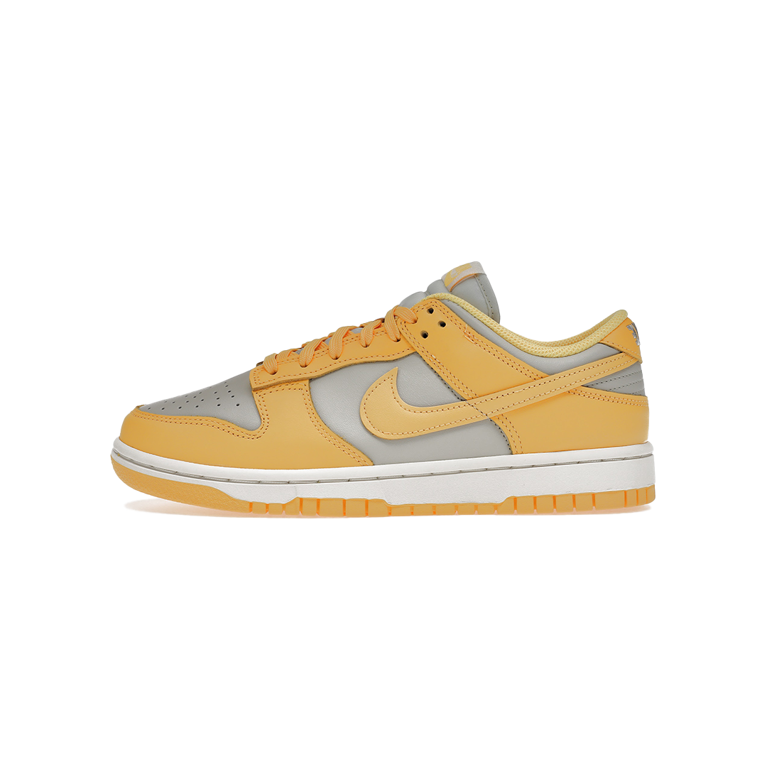 Nike Dunk Low Citron Pulse (W)