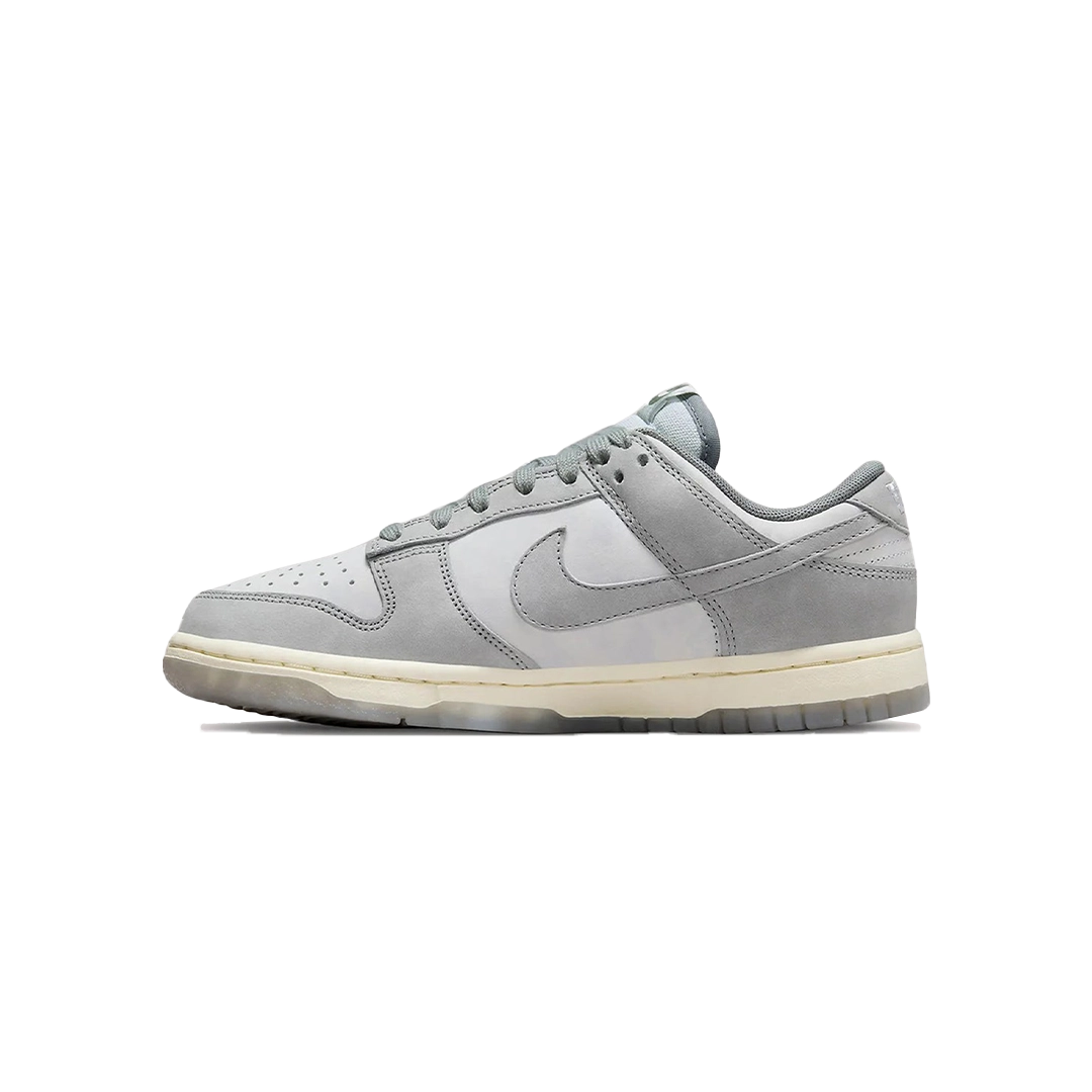 Nike Dunk Low Cool Grey Football Grey (W)